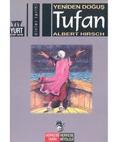 Yeniden Doğuş Tufan