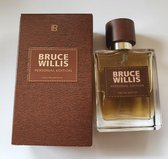 Bruce Willis Persenal Edition - eau de parfum - winter edition