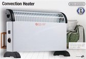elektrische kachel convector heater 2000watt
