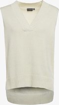 TwoDay dames spencer - Wit - Maat XL