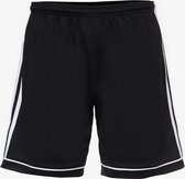 Adidas Squadra heren sportshort - Zwart - Maat M