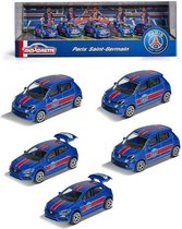 MAJORETTE Psg Giftpack 5 voertuigen