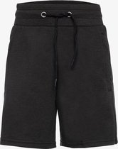 Osaga jongens sweat short - Groen - Maat 152
