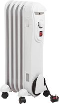 Prem-I-Air EH1840 - Compacte oliegevulde radiator - 1000 Watt