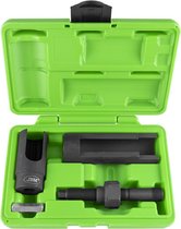 JBM Tools | Set voor het jets-verwijderen voor mercedes