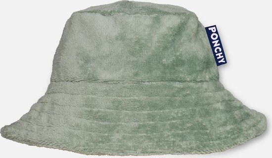 Verde Velho - Bamboe Bucket Hat