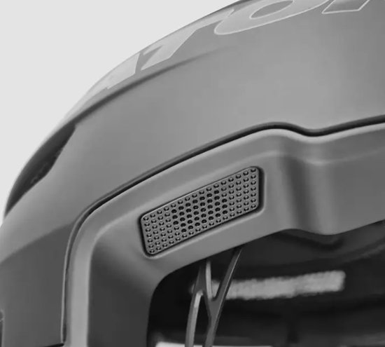 Cratoni fietshelm speed pedelec NTA 8776 certificaat -SmartRide 1.2 zwart mat S/M van Cratoni — afbeelding 2
