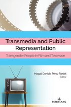 Cultural Media Studies- Transmedia and Public Representation