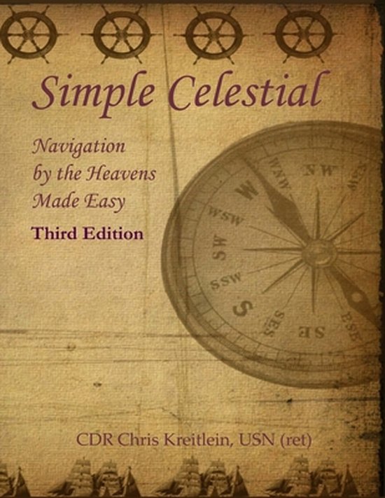 Simple Celestial - cover