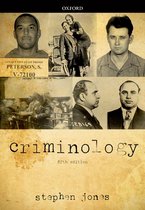 Criminology 5th