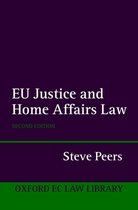 Eu Justice And Home Affairs Law
