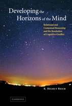 Developing the Horizons of the Mind