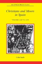 Christians And Moors In Spain
