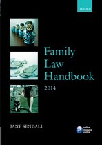 Family Law Handbook