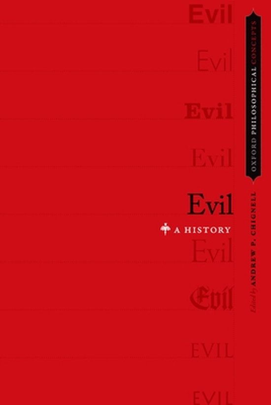 Oxford Philosophical Concepts- Evil