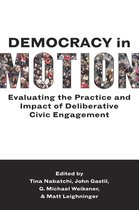 Democracy In Motion