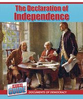 The Declaration of Independence