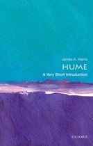 Very Short Introductions- Hume: A Very Short Introduction