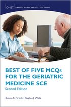 Best of Five MCQs for Geriatric Medicine