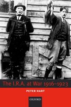 IRA At War 1916-1923
