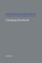 Crown Prosecution Service Charging Standards