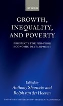 Growth, Inequality, And Poverty