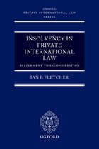 Insolvency in Private International Law