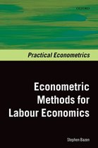 Econometric Methods For Labour Economics