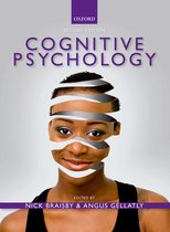 Cognitive Psychology 2nd