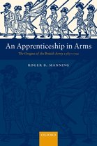 An Apprenticeship in Arms