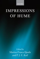Mind Association Occasional Series- Impressions of Hume