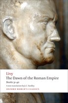 Dawn Of The Roman Empire Books 31-40