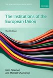 Institutions Of The European Union 3rd