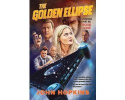 Powers That Be-The Golden Ellipse