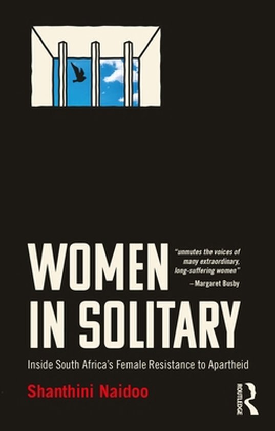 Women in Solitary - cover