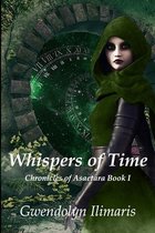 Whispers of Time