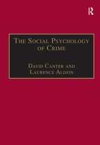 Offender Profiling Series - The Social Psychology of Crime