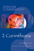 Wisdom Commentary Series- 2 Corinthians