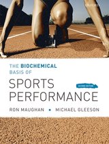 Biochemical Basis Of Sports Perfomance