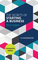 The Secrets of Starting a Business