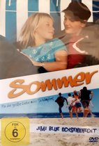 SOMMER - DVD S/T