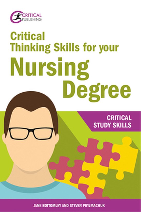 critical thinking skills for your nursing degree