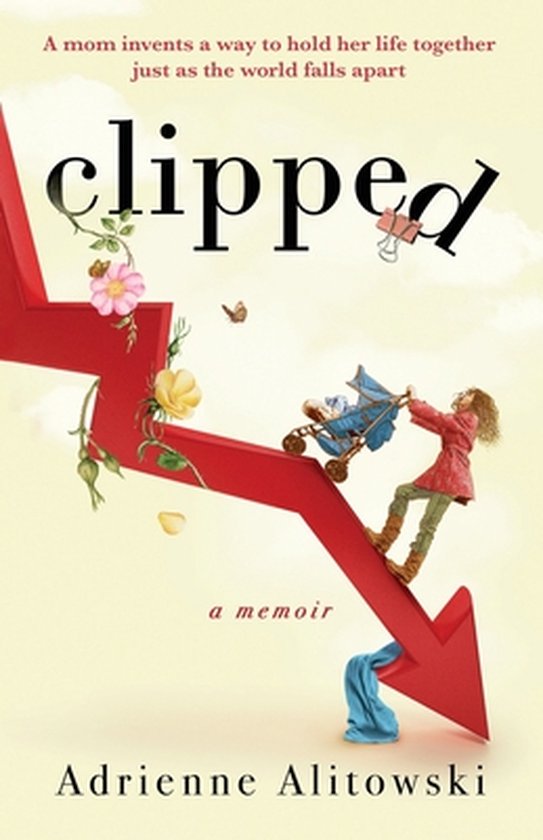 Clipped - cover