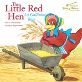 Bilingual Fairy Tales-The Bilingual Fairy Tales Little Red Hen