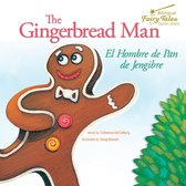 The Bilingual Fairy Tales Gingerbread Man