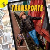 Descubramoslo (Let's Find Out) Transporte