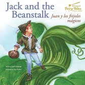 Bilingual Fairy Tales- Bilingual Fairy Tales Jack and the Beanstalk