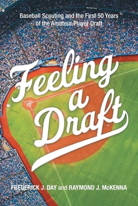 Feeling a Draft - cover