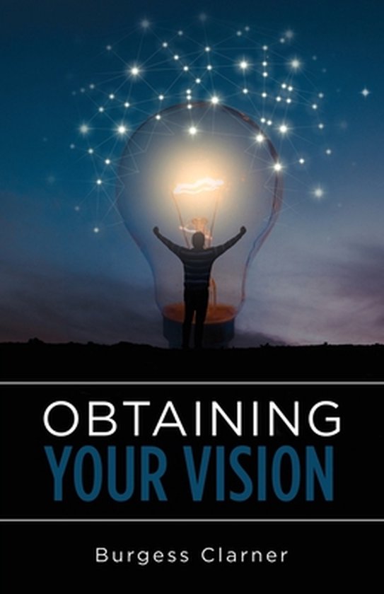 Obtaining Your Vision - cover