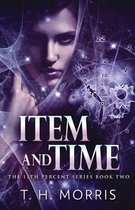 11th Percent- Item and Time